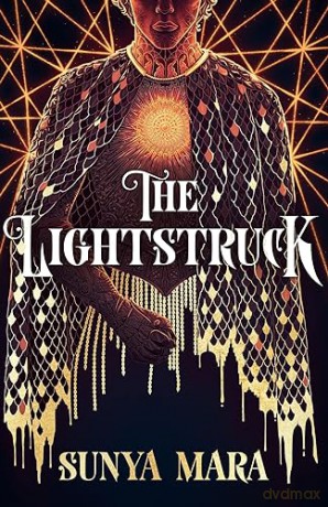 Lightstruck - Sunya Mara [KSIĄŻKA]