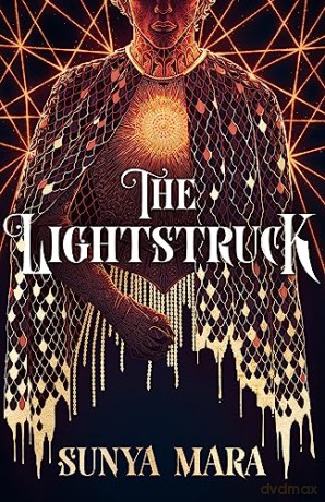 Lightstruck - Sunya Mara [KSIĄŻKA]