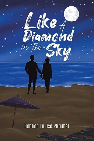 Like A Diamond In The Sky - Hannah Loui Plimmer [KSIĄŻKA]