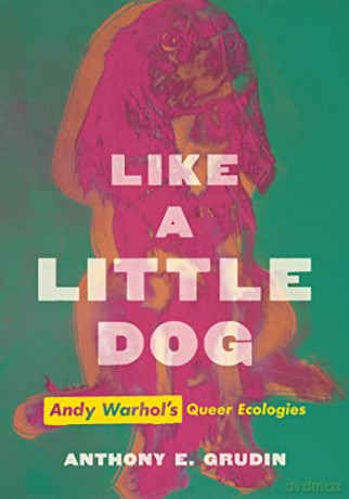 Like A Little Dog Andy Warhols Queer Eco - Anthony Grudin [KSIĄŻKA]