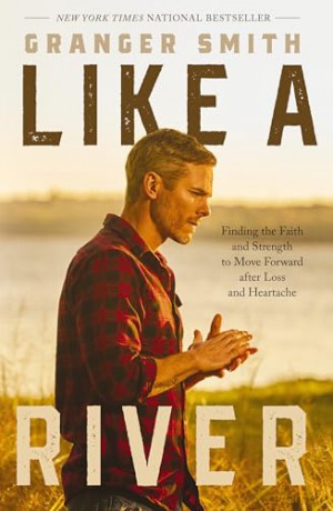 Like A River Hb - Smith Granger [KSIĄŻKA]