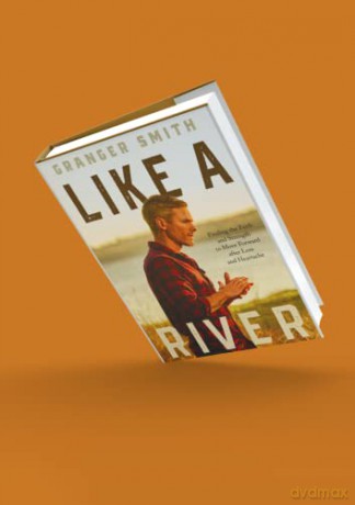 Like A River Hb - Smith Granger [KSIĄŻKA]