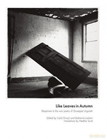Like Leaves In Autumn - Ed Carlo Pirozzi [KSIĄŻKA]