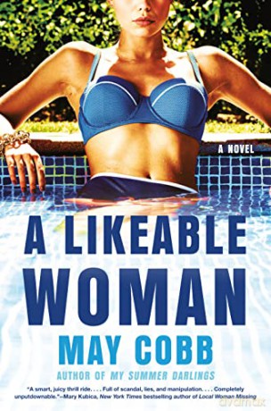 Likeable Woman A - May Cobb [KSIĄŻKA]