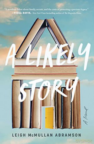 Likely Story - L Mcmullan Abramson [KSIĄŻKA]