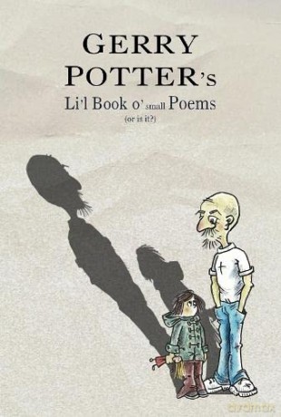 Li'l Book O' Small Poem [KSIĄŻKA]