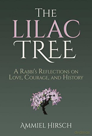Lilac Tree - Ammiel Hirsch [KSIĄŻKA]