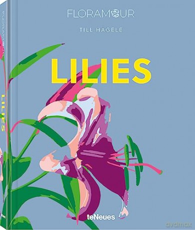 Lilies - Till H Gele [KSIĄŻKA]