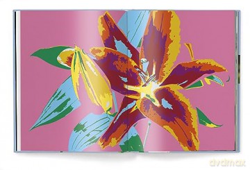 Lilies - Till H Gele [KSIĄŻKA]
