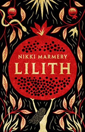 Lilith - Nikki Marmery [KSIĄŻKA]