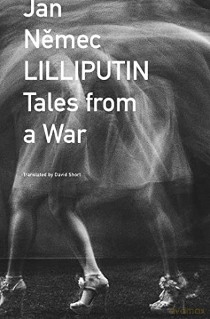 Lilliputin - Jan Nemec [KSIĄŻKA]