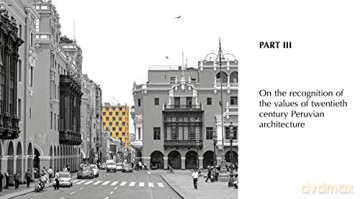 Lima La Moderna - Javier Atoch Intili [KSIĄŻKA]