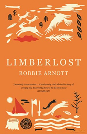 Limberlost - Robbie Arnott [KSIĄŻKA]