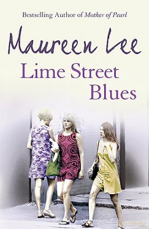 Lime Street Blues - Maureen Lee [KSIĄŻKA]
