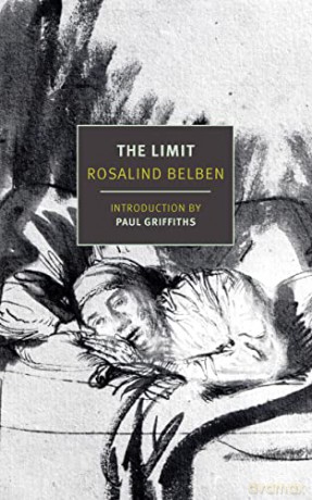 Limit - Rosalind Belben [KSIĄŻKA]