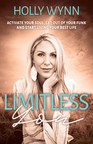 Limitless You [KSIĄŻKA]