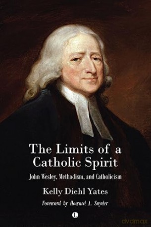 Limits Of A Catholic Spirit The - Kelly Diehl; Yates [KSIĄŻKA]