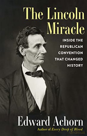 Lincoln Miracle [KSIĄŻKA]