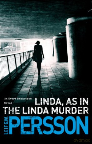 Linda As In The Linda Murder - Lief G W Persson [KSIĄŻKA]