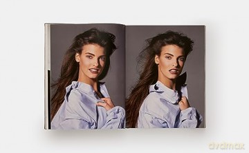Linda Evangelista Photographed - Evangelista Linda [KSIĄŻKA]