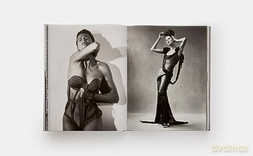 Linda Evangelista Photographed - Evangelista Linda [KSIĄŻKA]