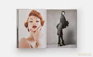 Linda Evangelista Photographed - Evangelista Linda [KSIĄŻKA]