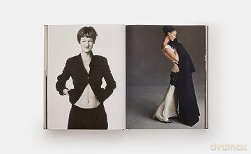 Linda Evangelista Photographed - Evangelista Linda [KSIĄŻKA]