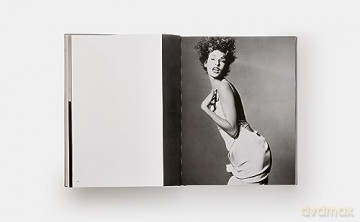 Linda Evangelista Photographed - Evangelista Linda [KSIĄŻKA]