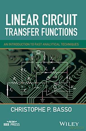 Linear Circuit Transfer Functions [KSIĄŻKA]