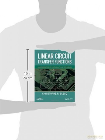 Linear Circuit Transfer Functions [KSIĄŻKA]