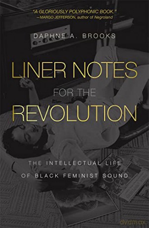 Liner Notes For The Revolution [KSIĄŻKA]