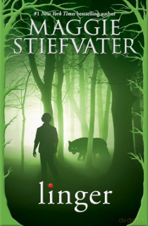 Linger - Maggie Stiefvater [KSIĄŻKA]