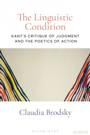 Linguistic Condition The - Brodsky Claudia [KSIĄŻKA]