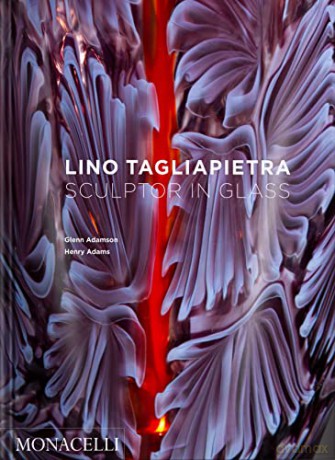 Lino Tagliapietra - Adamson Glenn [KSIĄŻKA]