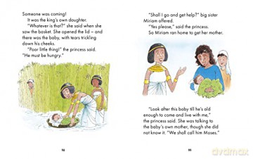 Lion First Bible 2nd Edition The - Pat And B Alexander [KSIĄŻKA]