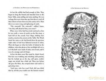 Lion Witch Chronicles Of2 Pb - C S Lewis [KSIĄŻKA]