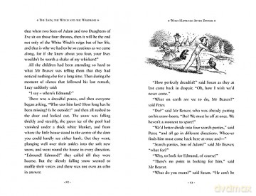 Lion Witch Chronicles Of2 Pb - C S Lewis [KSIĄŻKA]