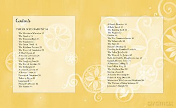 Lion Wondrous Bible Gift Edition The [KSIĄŻKA]