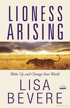Lioness Arising - Lisa Bevere [KSIĄŻKA]