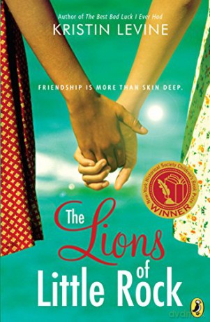 Lions Of Little Rock - Kristin Levine [KSIĄŻKA]