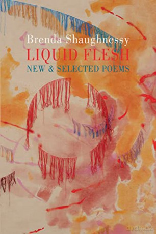 Liquid Flesh - Brenda Shaughnessy [KSIĄŻKA]