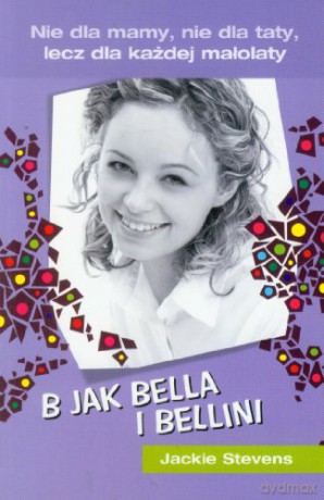 B Jak Bella I Bellni - Stevens Jackie [KSIĄŻKA]