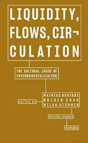 Liquidity Flows Circulation - Holger Et Al Kuhn [KSIĄŻKA]