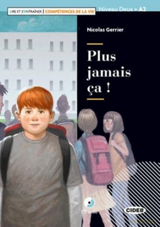 Lire Et Sentrainer Competences De La Vie - Jaroslav Hasek [KSIĄŻKA]