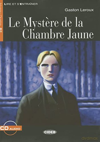 Lire Et Sentrainer Le Mystere De La Cham - Voltaire [KSIĄŻKA]