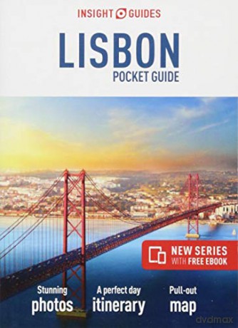 Lisbon [KSIĄŻKA]