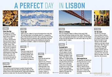 Lisbon [KSIĄŻKA]