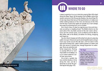 Lisbon [KSIĄŻKA]