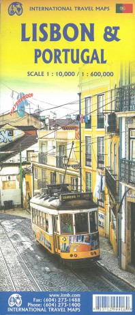 Lisbon Portugal 1101600 [KSIĄŻKA]