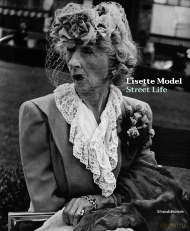 Lisette Model [KSIĄŻKA]